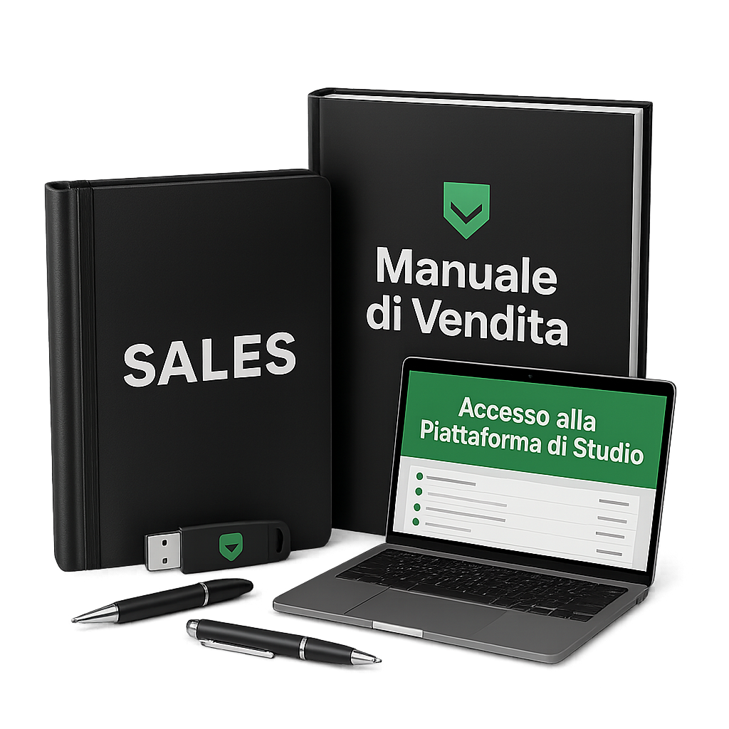 Pro Kit Commerciale